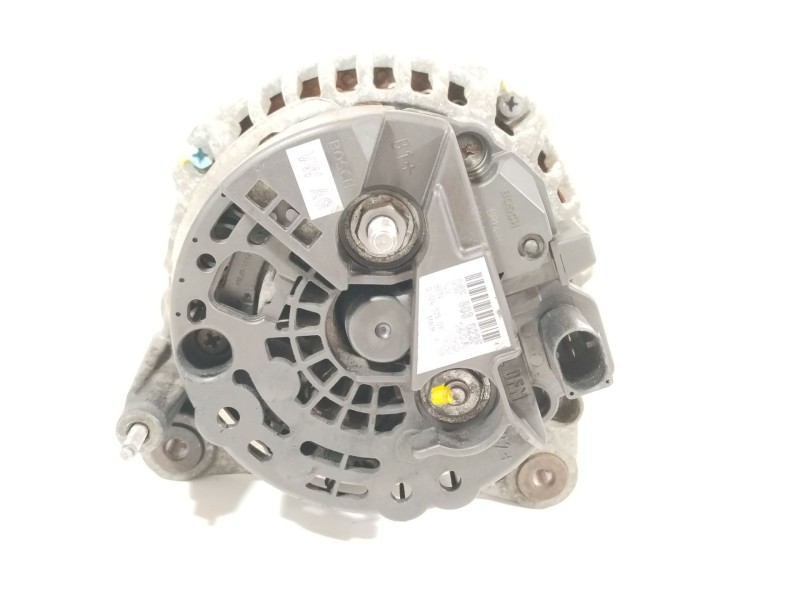 Recambio de alternador para audi a3 sportback (8pa) 2.0 tdi 16v referencia OEM IAM 06F903023F 0124525091 