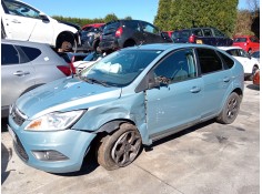 ford focus ii (da_, hcp, dp) del año 2008