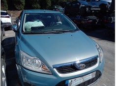 ford focus ii (da_, hcp, dp) del año 2008 2