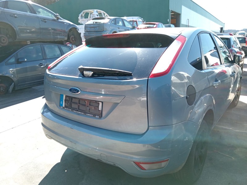 ford focus ii (da_, hcp, dp) del año 2008