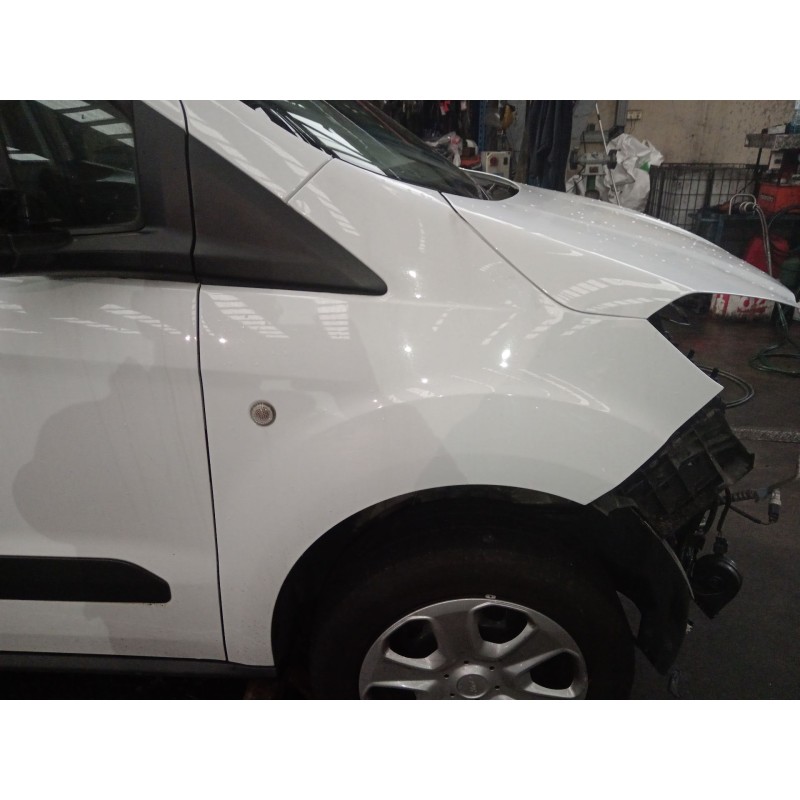 Recambio de aleta delantera derecha para ford transit courier b460 furgoneta/monovolumen 1.5 ecoblue referencia OEM IAM   