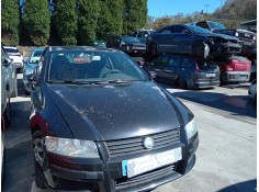 fiat stilo (192_) del año 2005 2