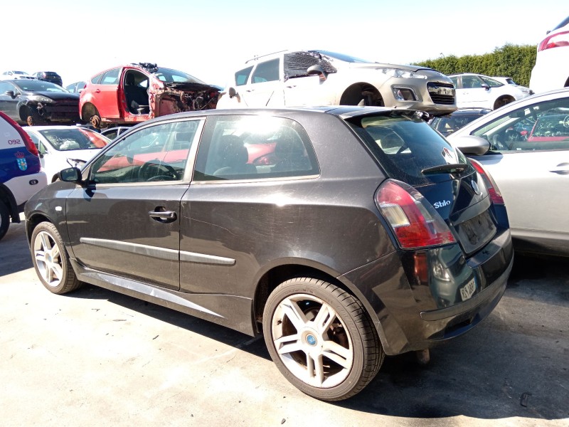 fiat stilo (192_) del año 2005