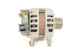 Recambio de alternador para renault clio iv (bh_) 1.5 dci 75 referencia OEM IAM 231008918R TG12S275 