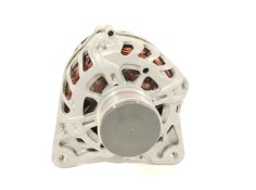 Recambio de alternador para renault clio iv (bh_) 1.5 dci 75 referencia OEM IAM 231008918R TG12S275  2