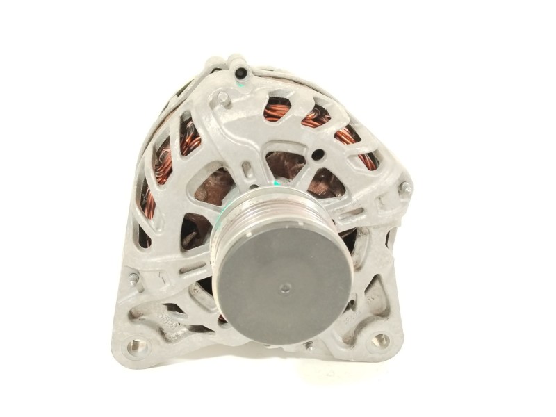Recambio de alternador para renault clio iv (bh_) 1.5 dci 75 referencia OEM IAM 231008918R TG12S275 