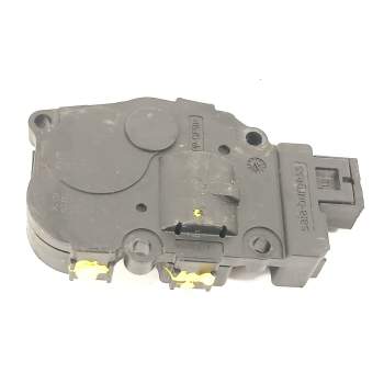 MOTOR APERTURA TRAMPILLAS CLIMATIZADOR EFB330 23012009 