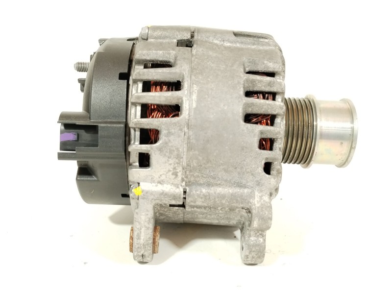 Recambio de alternador para seat arona (kj7, kjp) 1.0 tsi referencia OEM IAM 05E903026Q TG14LLD139 