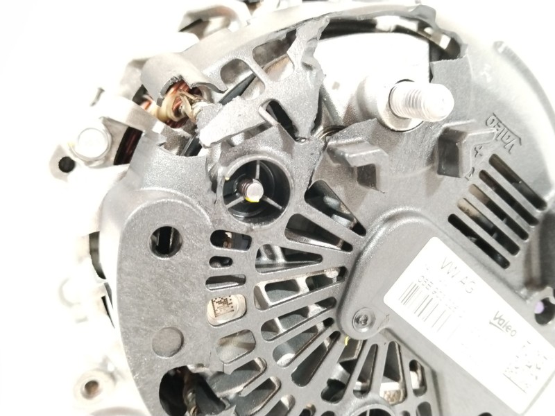 Recambio de alternador para seat arona (kj7, kjp) 1.0 tsi referencia OEM IAM 05E903026Q TG14LLD139 