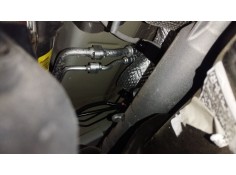 Recambio de cremallera direccion para peugeot traveller autobús (v_) 2.0 bluehdi 145 referencia OEM IAM 9806468380 7831974268  2