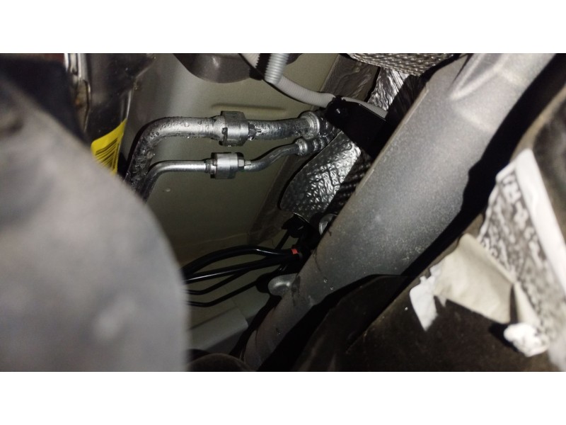 Recambio de cremallera direccion para peugeot traveller autobús (v_) 2.0 bluehdi 145 referencia OEM IAM 9806468380 7831974268 