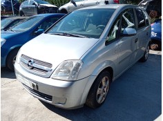 opel meriva a monospace (x03) del año 2004