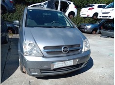 opel meriva a monospace (x03) del año 2004 2