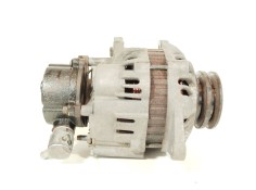 Recambio de alternador para mitsubishi l200 (k7_t, k6_t, k5_t) 2.5 td 4wd (k74t) referencia OEM IAM 8EL011711 MD366050 