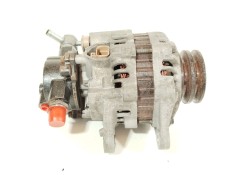 Recambio de alternador para mitsubishi l200 (k7_t, k6_t, k5_t) 2.5 td 4wd (k74t) referencia OEM IAM 8EL011711 MD366050  2
