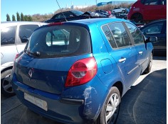 renault clio iii (br0/1, cr0/1) del año 2008