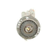 Recambio de compresor aire acondicionado para mercedes-benz clase c (w204) berlina c 200 kompressor (204.041) referencia OEM IAM 2