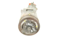 Recambio de compresor aire acondicionado para volkswagen polo v (6r1, 6c1) 1.6 tdi referencia OEM IAM 5N0820803 PXE14  2