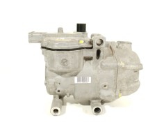 Recambio de compresor aire acondicionado para toyota yaris (_p13_) 1.5 hybrid (nhp130_) referencia OEM IAM 0422001350 8837015010