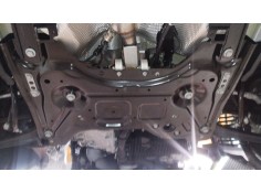 Recambio de puente delantero para peugeot traveller autobús (v_) 2.0 bluehdi 145 referencia OEM IAM 9821903680  