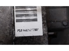 Recambio de bomba direccion para peugeot 407 (6d_) 2.0 (6drfnb, 6drfne) referencia OEM IAM 9682527780 A5098519A  2