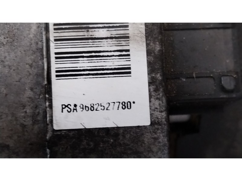Recambio de bomba direccion para peugeot 407 (6d_) 2.0 (6drfnb, 6drfne) referencia OEM IAM 9682527780 A5098519A 