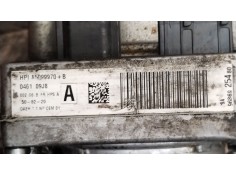 Recambio de bomba direccion para citroën c4 i (lc_) 1.6 vti 120 referencia OEM IAM 9686925480 A5099970B 