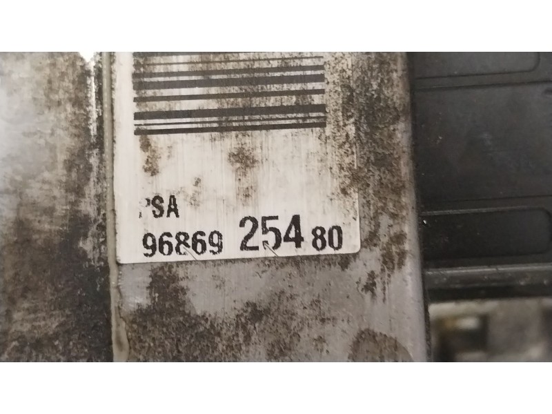 Recambio de bomba direccion para citroën c4 i (lc_) 1.6 vti 120 referencia OEM IAM 9686925480 A5099970B 