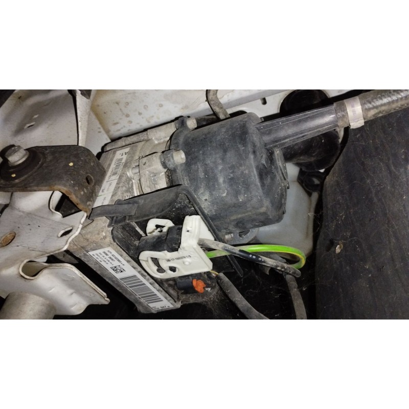 Recambio de bomba direccion para peugeot partner furgoneta/monovolumen (k9) 1.6 bluehdi 75 referencia OEM IAM 9813664780 A510288