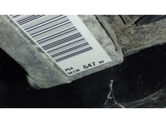 Recambio de bomba direccion para peugeot partner furgoneta/monovolumen (k9) 1.6 bluehdi 75 referencia OEM IAM 9813664780 A510288 2