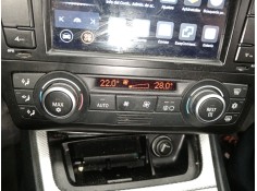 Recambio de mando climatizador para bmw 1 (e81) 120 d referencia OEM IAM   