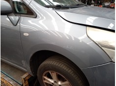 Recambio de aleta delantera derecha para toyota verso (_r2_) 2.0 d-4d (aur20_) referencia OEM IAM   