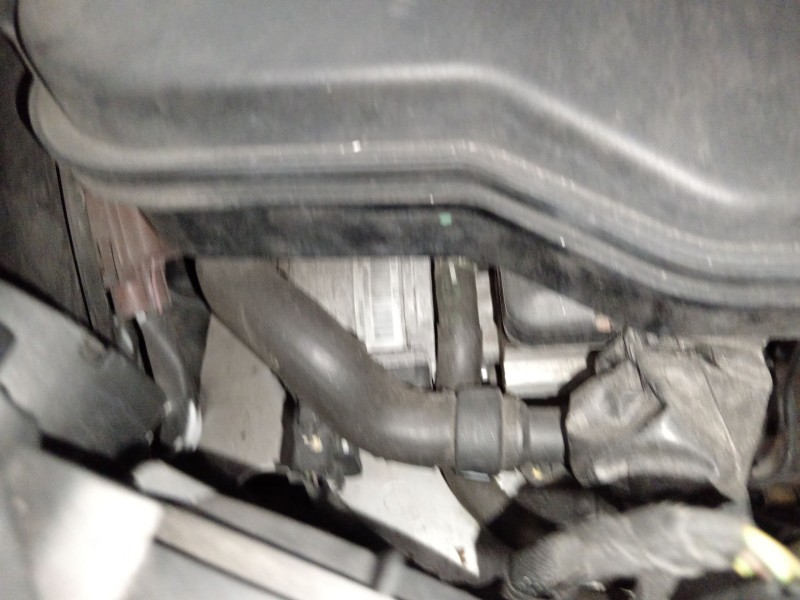 Recambio de bomba suspension para citroën c5 iii (rd_) 2.0 hdi (rdrhda) referencia OEM IAM 9654068680  