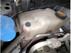 Recambio de deposito expansion para toyota verso (_r2_) 2.0 d-4d (aur20_) referencia OEM IAM   