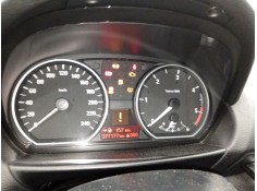 Recambio de cuadro instrumentos para bmw 1 (e81) 116 d referencia OEM IAM 924233201 2154606 150467677 2