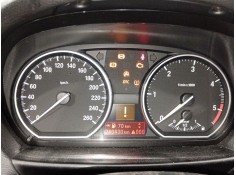 Recambio de cuadro instrumentos para bmw 1 (e81) 120 d referencia OEM IAM   