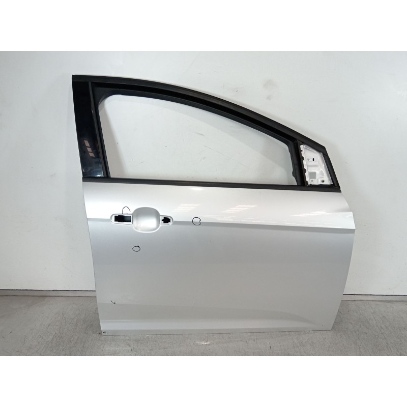 Recambio de puerta delantera derecha para ford focus lim. (cb8) 1.6 tdci cat referencia OEM IAM 2147844  