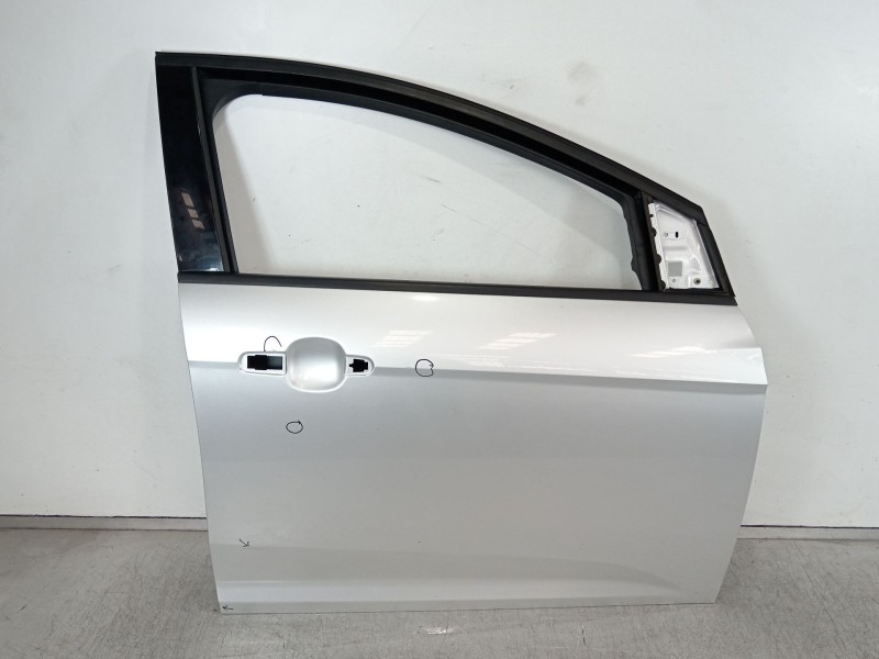 Recambio de puerta delantera derecha para ford focus lim. (cb8) 1.6 tdci cat referencia OEM IAM 2147844  