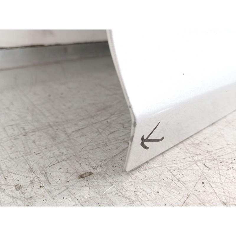 Recambio de puerta delantera derecha para ford focus lim. (cb8) 1.6 tdci cat referencia OEM IAM 2147844  