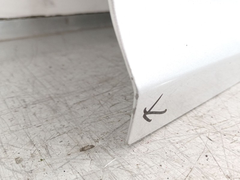 Recambio de puerta delantera derecha para ford focus lim. (cb8) 1.6 tdci cat referencia OEM IAM 2147844  