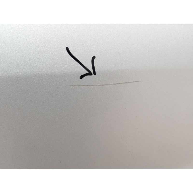 Recambio de puerta delantera derecha para ford focus lim. (cb8) 1.6 tdci cat referencia OEM IAM 2147844  