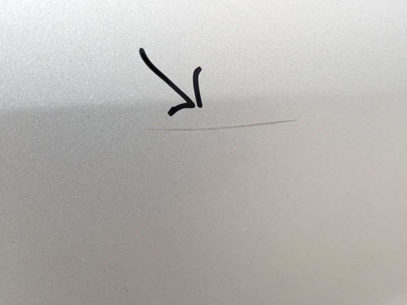 Recambio de puerta delantera derecha para ford focus lim. (cb8) 1.6 tdci cat referencia OEM IAM 2147844  