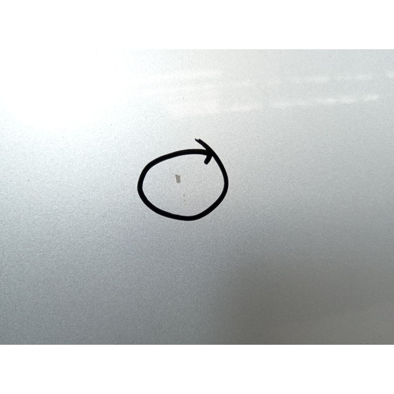 Recambio de puerta delantera derecha para ford focus lim. (cb8) 1.6 tdci cat referencia OEM IAM 2147844  