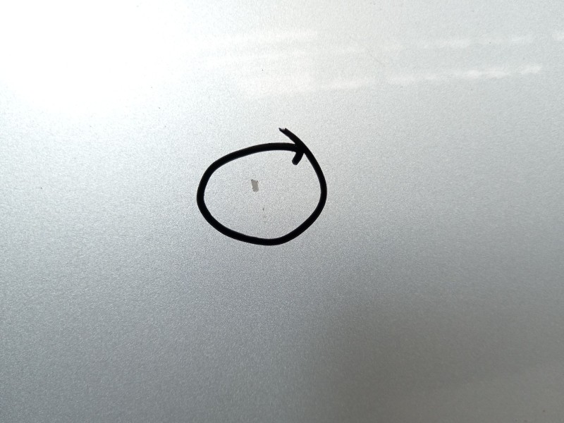 Recambio de puerta delantera derecha para ford focus lim. (cb8) 1.6 tdci cat referencia OEM IAM 2147844  