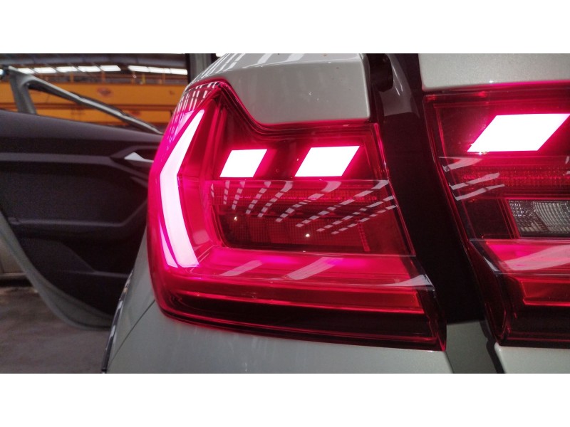 Recambio de piloto trasero izquierdo para audi a1 sportback (gba) 30 tfsi referencia OEM IAM 82A945091C  