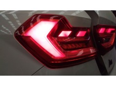 Recambio de piloto trasero izquierdo para audi a1 sportback (gba) 30 tfsi referencia OEM IAM 82A945091C   2