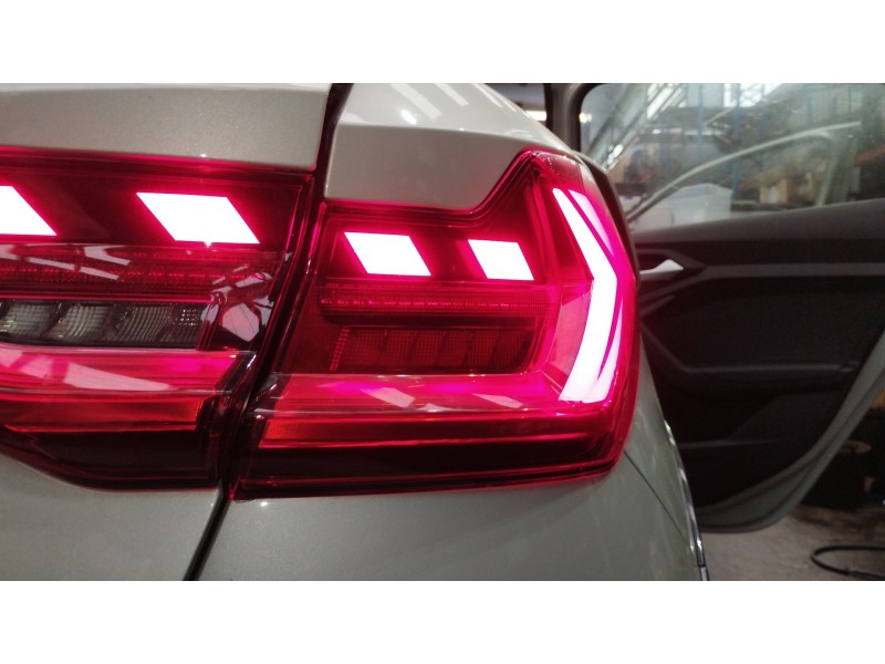 Recambio de piloto trasero derecho para audi a1 sportback (gba) 30 tfsi referencia OEM IAM 82A945092C  