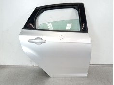 Recambio de puerta trasera derecha para ford focus lim. (cb8) 1.6 tdci cat referencia OEM IAM 2172759  