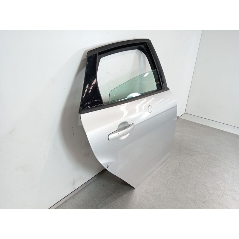 Recambio de puerta trasera derecha para ford focus lim. (cb8) 1.6 tdci cat referencia OEM IAM 2172759  