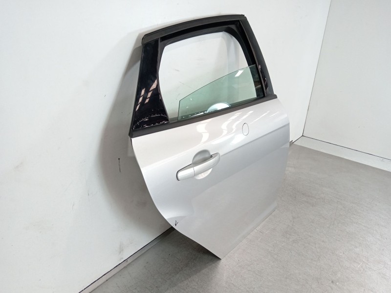 Recambio de puerta trasera derecha para ford focus lim. (cb8) 1.6 tdci cat referencia OEM IAM 2172759  